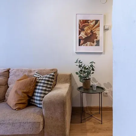 Ah Apartamento El Rincon De Canadio Santander Exterior photo