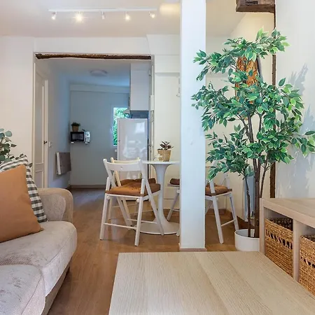 Ah Apartamento El Rincon De Canadio Santander Exterior photo