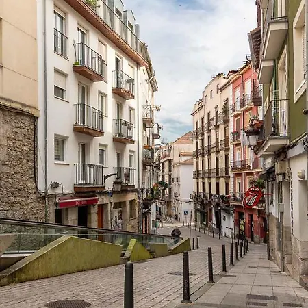 Ah Apartamento El Rincon De Canadio Santander Exterior photo