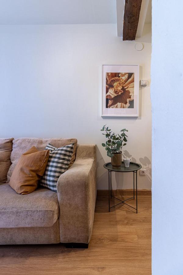 Appartement Ah El Rincon De Canadio *