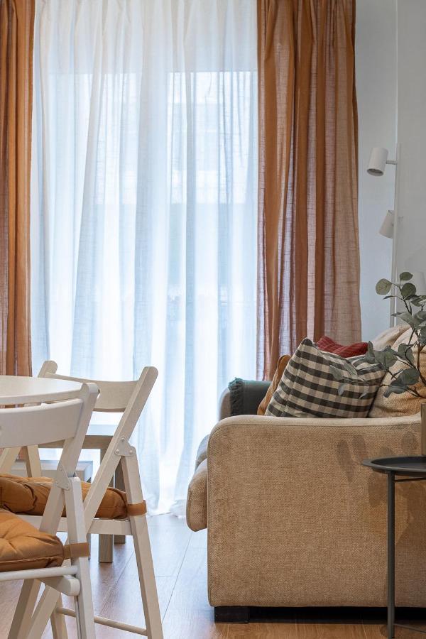 Appartement Ah El Rincon De Canadio *