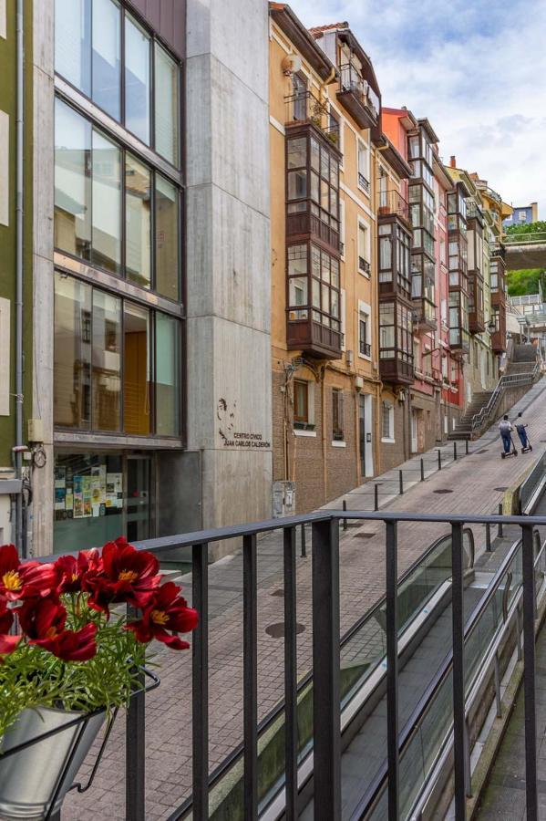 Appartement Ah El Rincon De Canadio