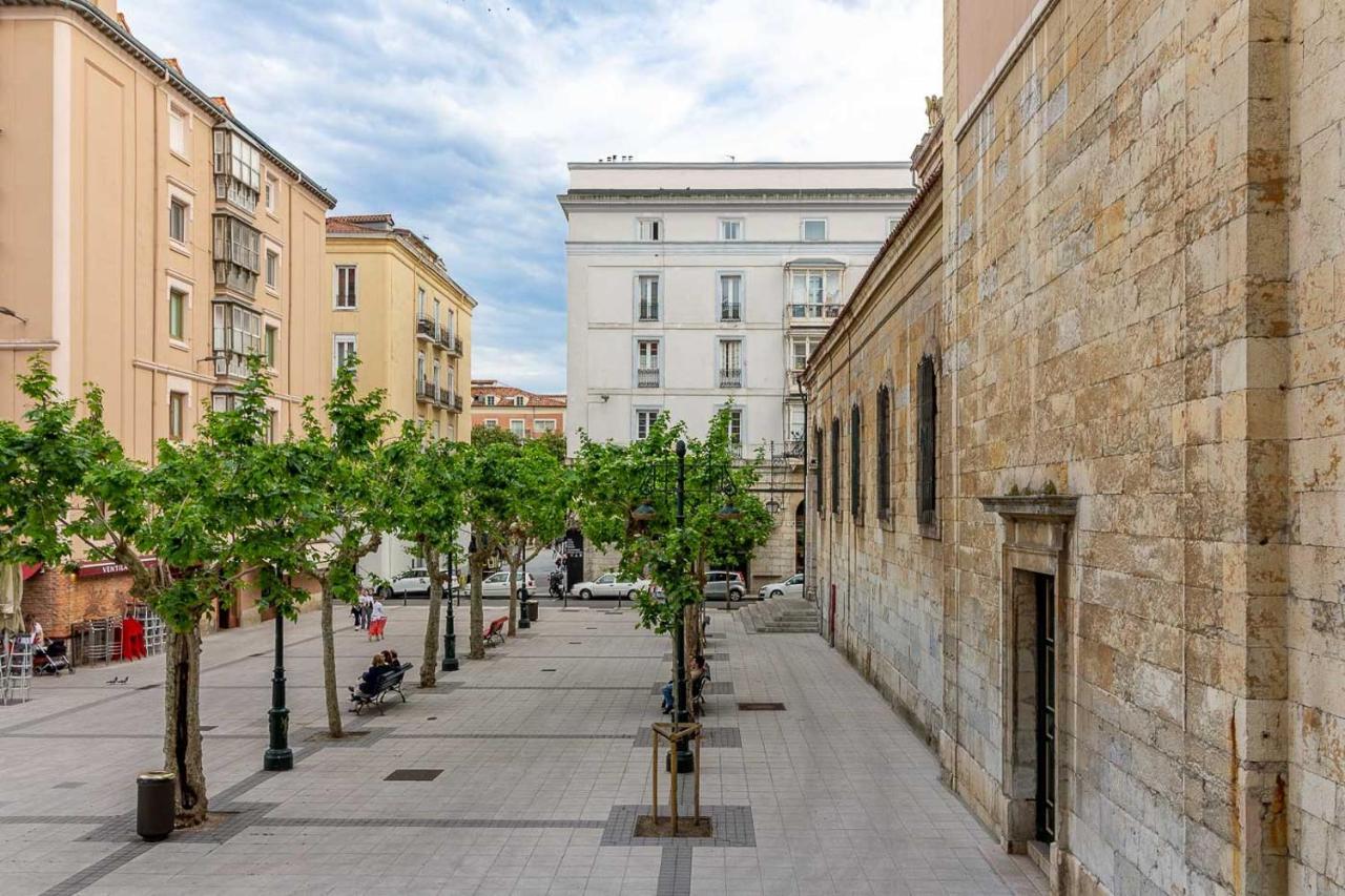 Appartement Ah El Rincon De Canadio