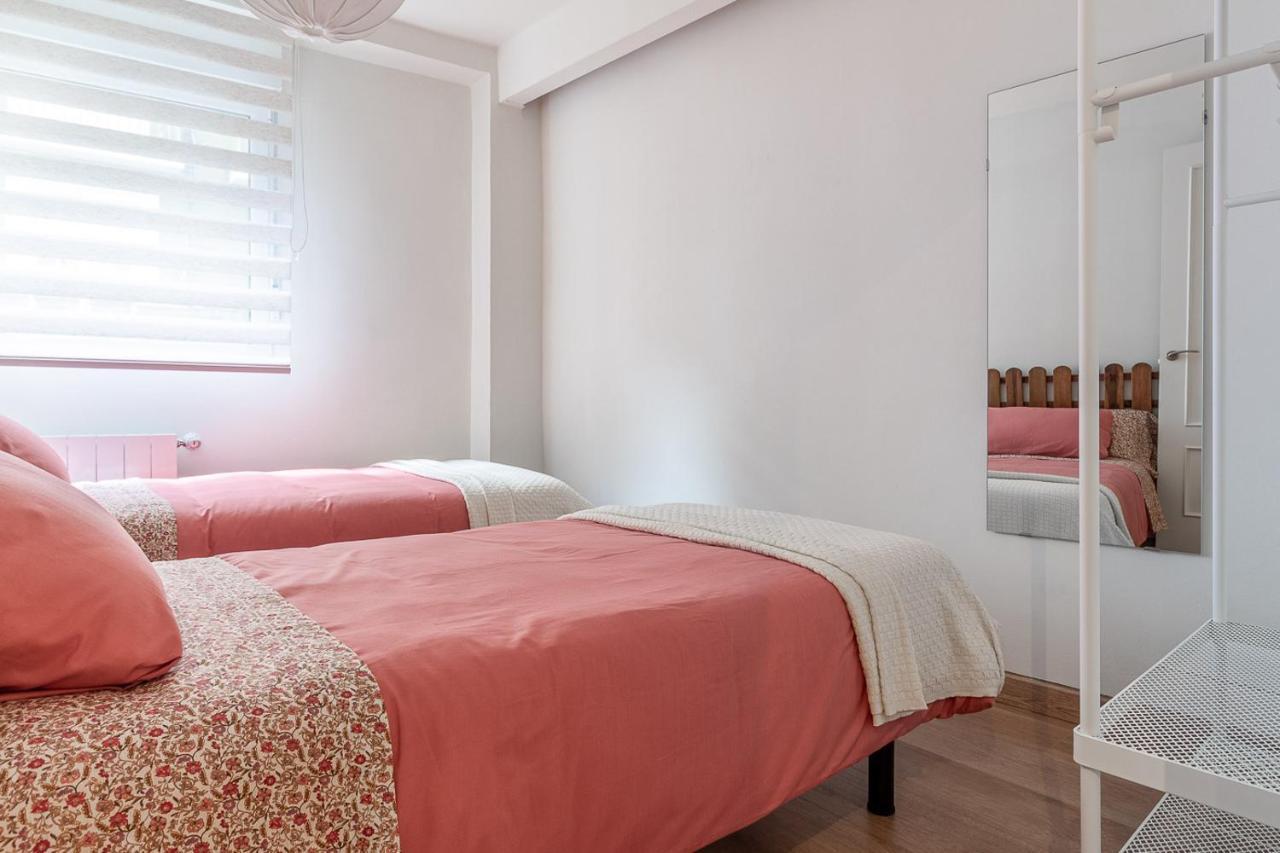 Appartement Ah El Rincon De Canadio