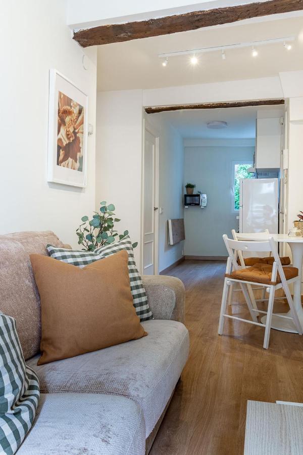 Ah El Rincon De Canadio Apartment