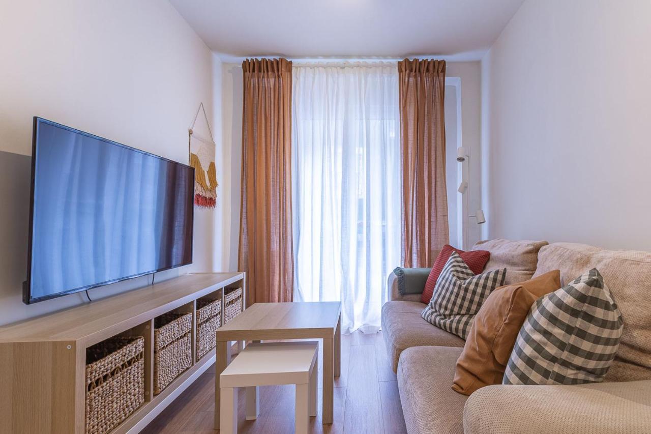 Ah El Rincon De Canadio Apartment