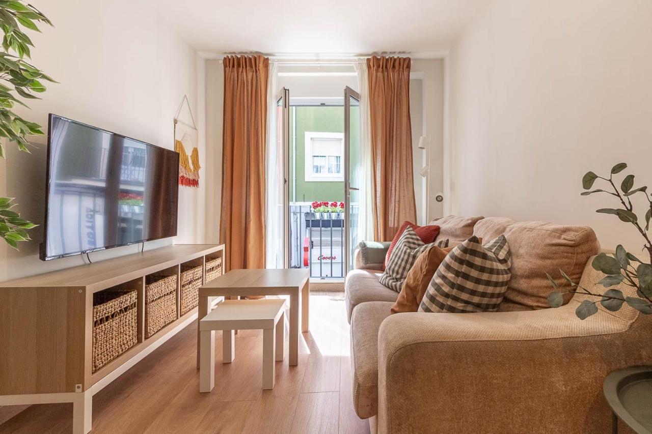 Apartment Ah El Rincon De Canadio Santander