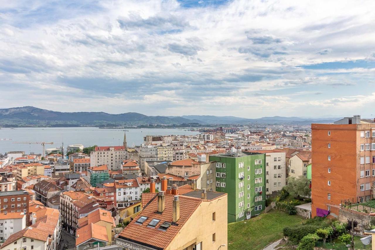 Apartment Ah El Rincon De Canadio Santander