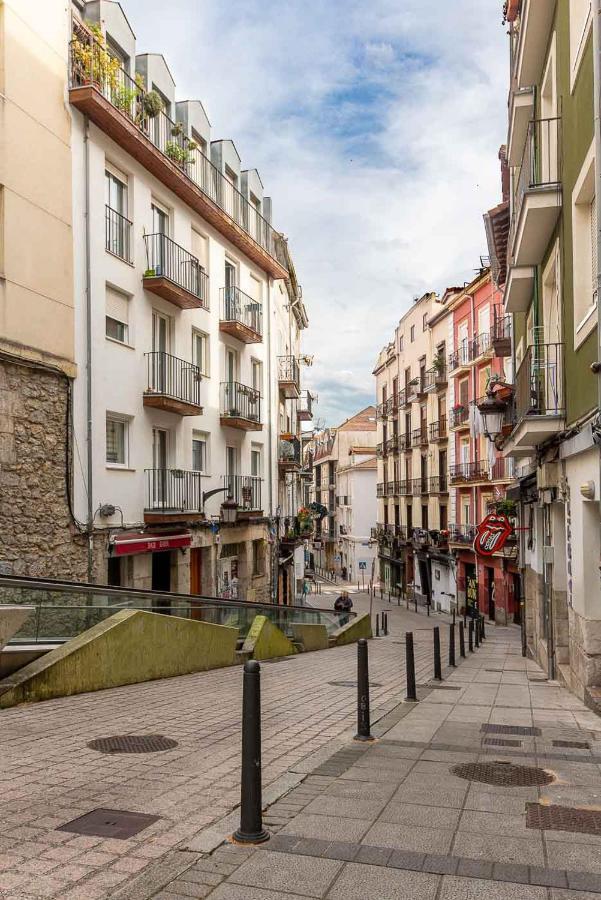 Apartment Ah El Rincon De Canadio Santander