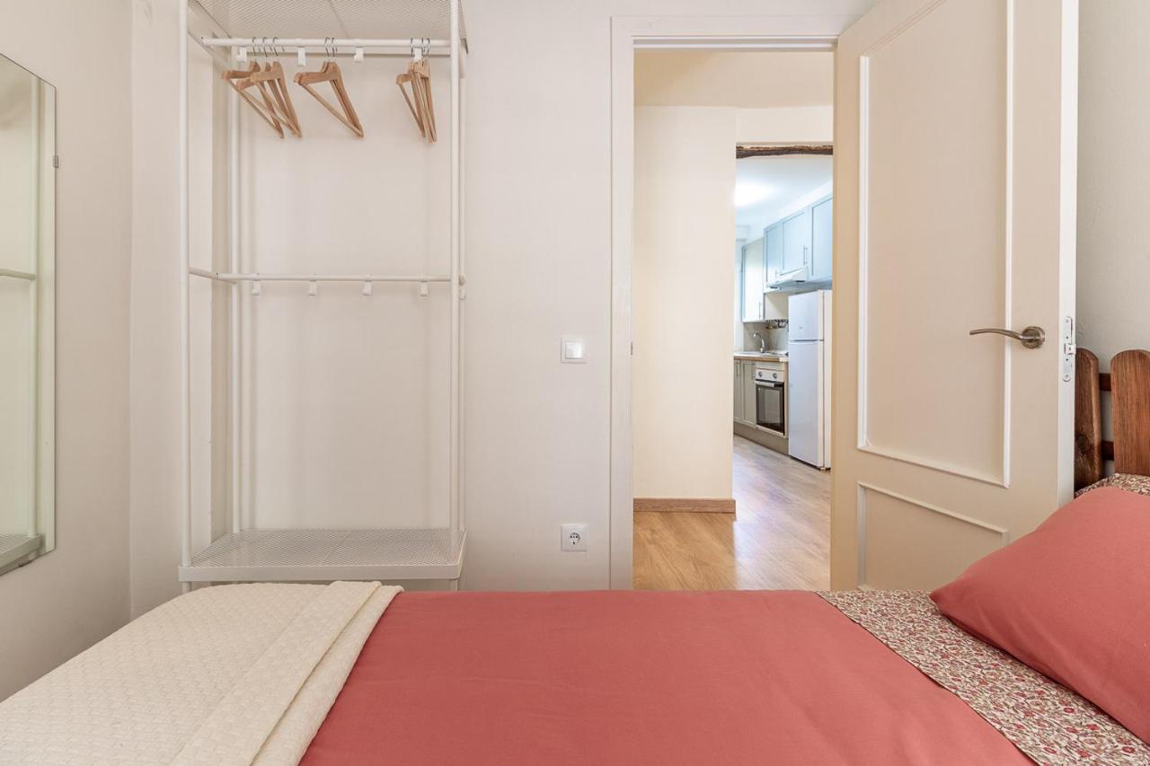 Apartment Ah El Rincon De Canadio Santander