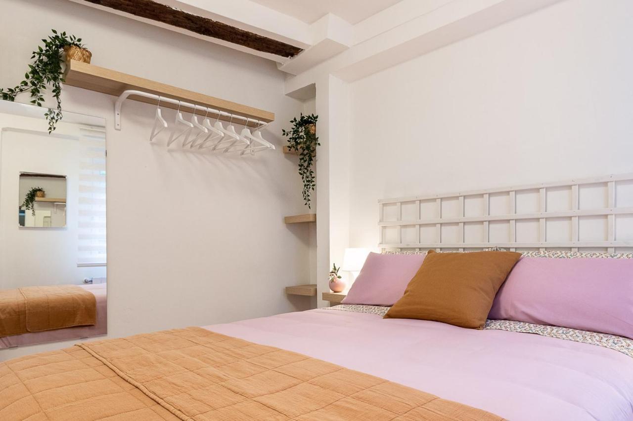 Apartment Ah El Rincon De Canadio