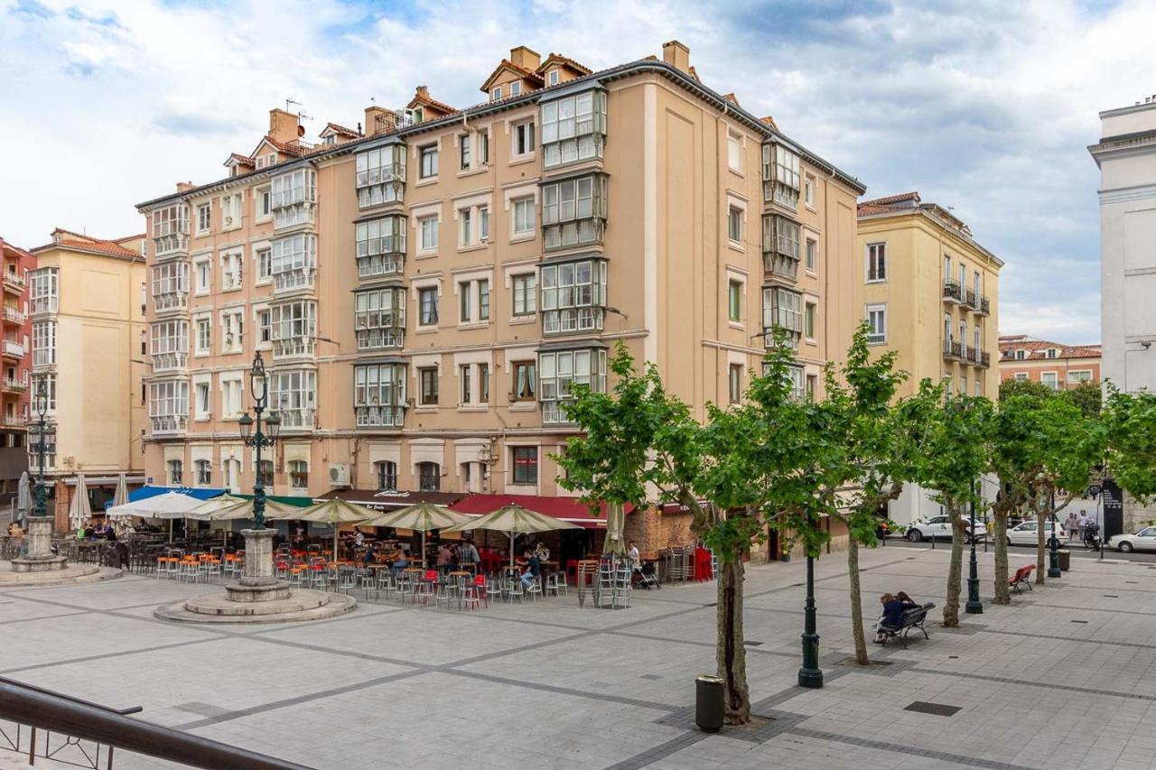 Ah El Rincon De Canadio Apartment Santander